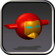 Icon of program: Iron Birds 3D