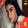Иконка программы: Dixie D'Amelio TikTok Wal…