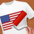 أيقونة البرنامج: T-Shirt Print Master
