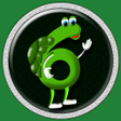 Ikona programu: Grade 6 Math