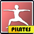 Icon of program: Pilates Exercises
