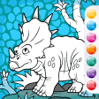 Cute Dinosaur Coloring Pagеs