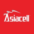 Ícone do programa: Asiacell