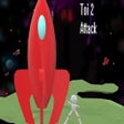 Programın simgesi: Toi 2 Attack