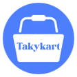 プログラムのアイコン：Takykart
