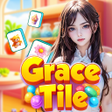 プログラムのアイコン：Grace Tile: Tile Matching