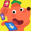 ไอคอนของโปรแกรม: Dodoo Adventure: Kids Cod…