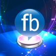 プログラムのアイコン：Social for Facebook