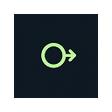 أيقونة البرنامج: Coin - AI Prompt Enhancer