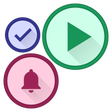Icoon van programma: Time Planner: Schedule  T…