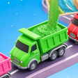 Ikona programu: Jam Bus:Sandfall