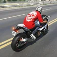ไอคอนของโปรแกรม: Real Moto Racing Wheelie …
