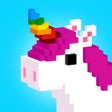프로그램 아이콘: Unicorn 3D 独角兽
