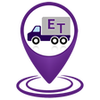 プログラムのアイコン：EasyTrack Package Trackin…
