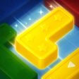 Ikona programu: Color Block Out