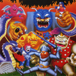 Icon of program: Goblins & Ghouls & Ghosts