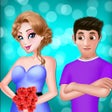 The Princess High School Life icon