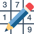 Symbol des Programms: Sudoku Classic