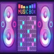 프로그램 아이콘: Music Box (Nintendo Switc…