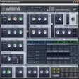 Иконка программы: Massive