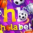 Icoon van programma: Helabet