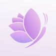 Programın simgesi: Period Tracker My Cycle