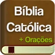 Bíblia Sagrada Católica Oração