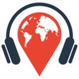 Programın simgesi: VoiceMap Audio Tours