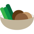 程序图标：Jajan Pasar