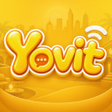 Programın simgesi: yovit