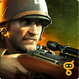 أيقونة البرنامج: FRONTLINE COMMANDO: WW2