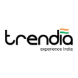 程序图标：Trendia - Online Shopping…