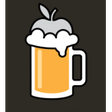 Icono de programa: Homebrew Cask