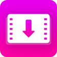 程序图标：HD Tube Video Downloader
