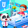 Ikona programu: Baby Pandas Town: My Drea…