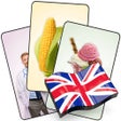 Ícone do programa: English Flashcard for Lea…