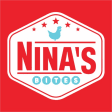 Ninas Wing Bites  Pizza