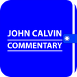 程序图标：John Calvin Commentary - …