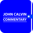 John Calvin Commentary - KJV