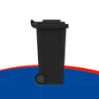 Icoon van programma: Abfall-App Kreis Steinbur…