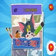プログラムのアイコン：Tom and Jerry Unblocked