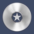 Ikona programu: Platinum Album Music Play…
