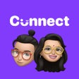 Programın simgesi: Connect Karo