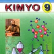 Иконка программы: Kimyo 9-sinf