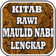 Ikon program: Kitab Rawi Maulid Nabi Ne…