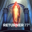 أيقونة البرنامج: Returner 77