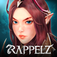 Icoon van programma: Rappelz Online: Fantasy M…
