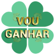 Icon of program: Vou Ganhar na Mega-Sena
