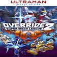 أيقونة البرنامج: Override 2: Super Mech Le…