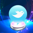 プログラムのアイコン：Social for Twitter